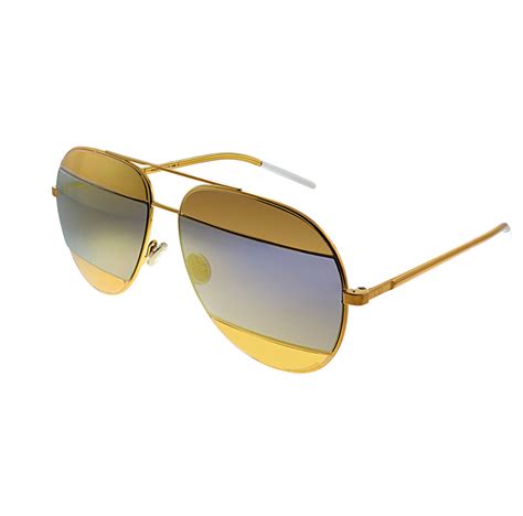 dior split sunglasses online shop|dior unisex sunglasses.